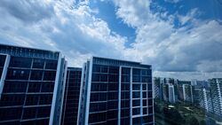 Symphony Suites (D27), Condominium #575455161
